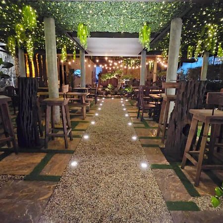 Phoenix Hotel An Bang Beach Hoi An Dış mekan fotoğraf