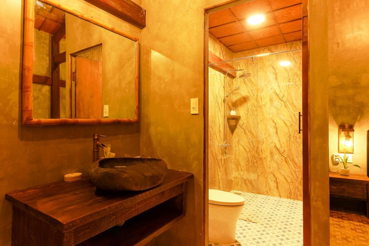 Phoenix Hotel An Bang Beach Hoi An Dış mekan fotoğraf