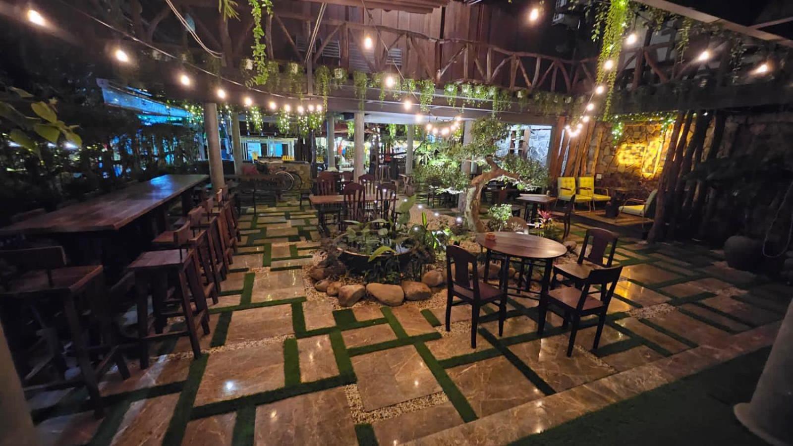 Phoenix Hotel An Bang Beach Hoi An Dış mekan fotoğraf