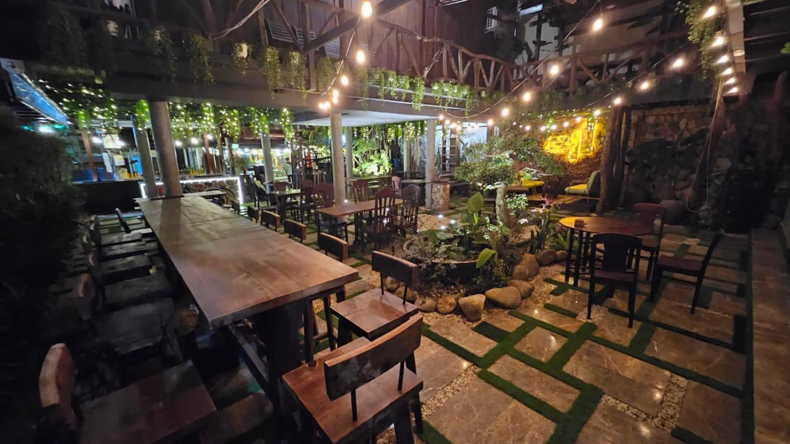 Phoenix Hotel An Bang Beach Hoi An Dış mekan fotoğraf