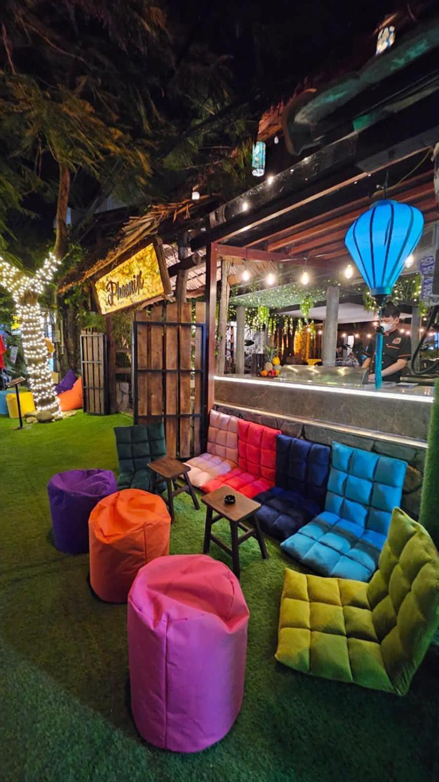 Phoenix Hotel An Bang Beach Hoi An Dış mekan fotoğraf