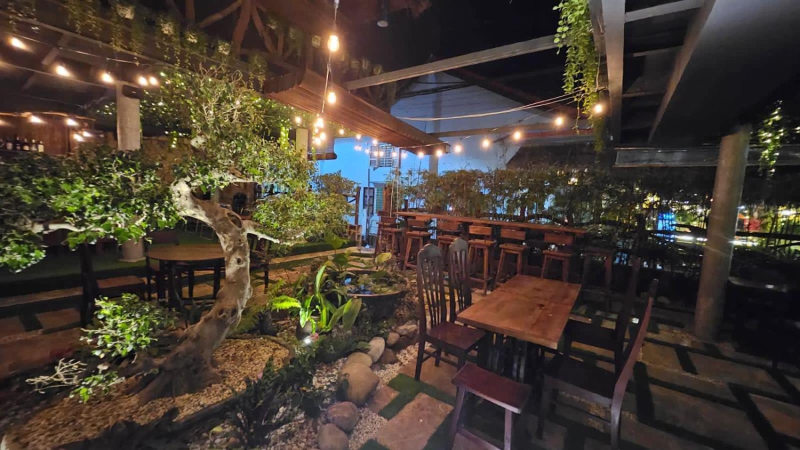 Phoenix Hotel An Bang Beach Hoi An Dış mekan fotoğraf