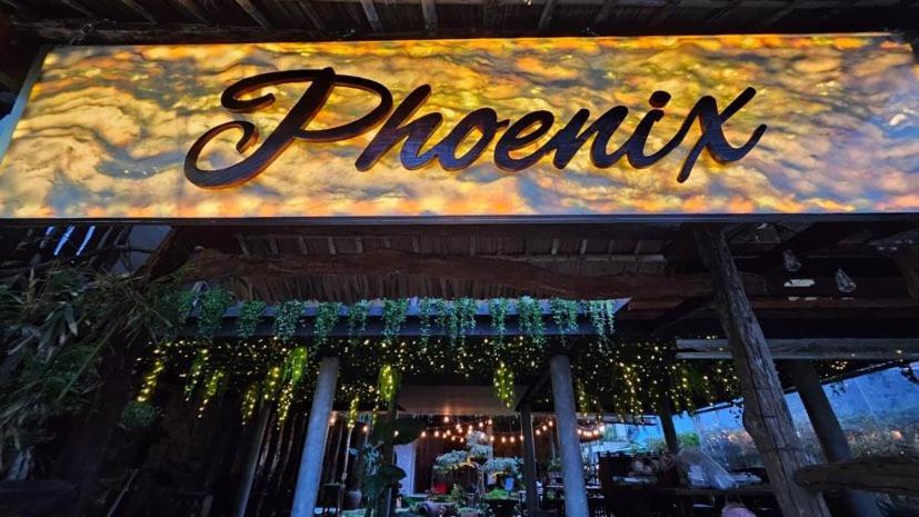 Phoenix Hotel An Bang Beach Hoi An Dış mekan fotoğraf