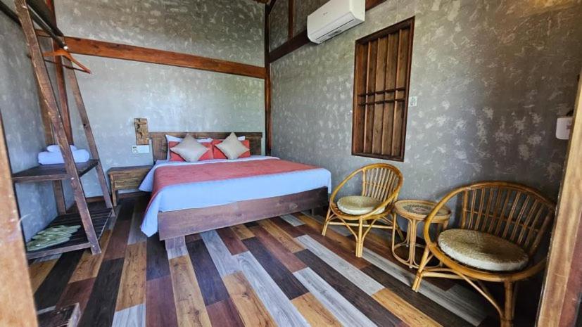 Phoenix Hotel An Bang Beach Hoi An Dış mekan fotoğraf