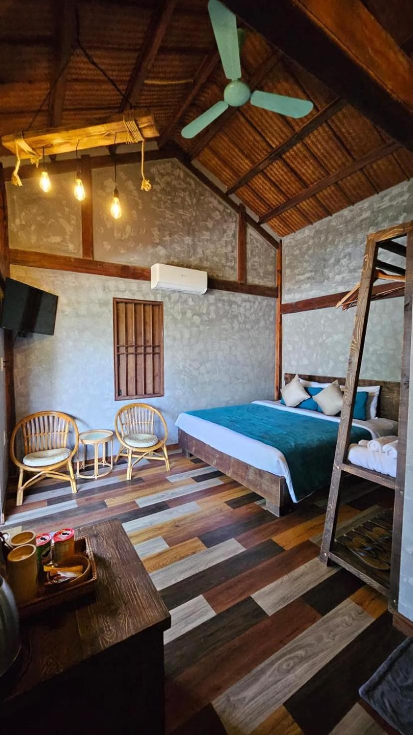 Phoenix Hotel An Bang Beach Hoi An Dış mekan fotoğraf